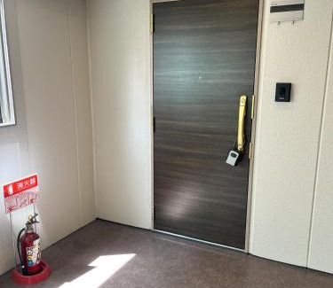 Namba Apartamento | 岛之内Leopard心斎橋602 步行5分钟心斋桥商业区