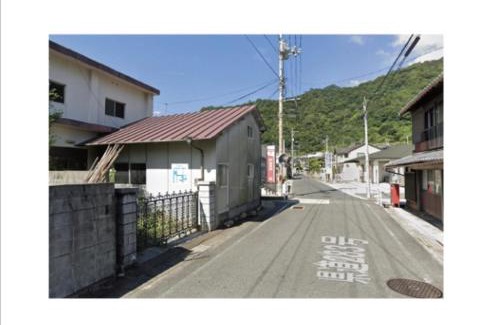 Kurahashi Apartamento | 島のまくら