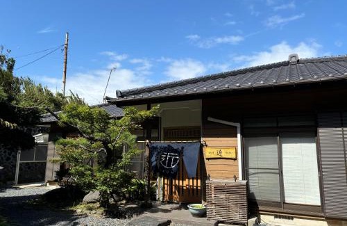 Oshima Casa | 島の宿 近 〜KON〜