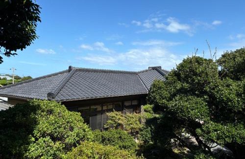 Oshima Casa | 島の宿 近 〜KON〜