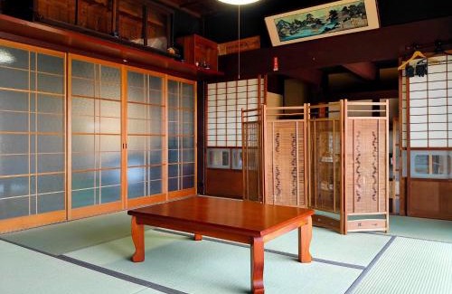 Tadotsu-cho Casa | 島旅農園ほとり お手紙と農の宿