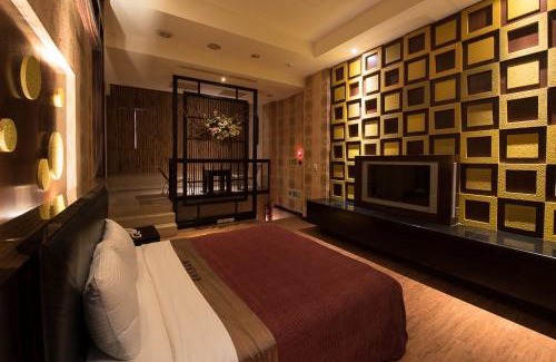 Beitun District Hotel | 崧湯汽車旅舘