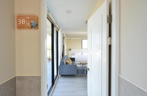 Magong Casa | 嵵裡仙人掌海景民宿Ocean view room
