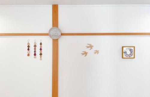 Hiekawa Apartamento | 川の音を聴きながら非日常体験を-伊豆の川辺に佇む小さなアパート-一人旅歓迎