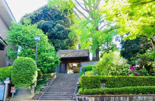 Matsudo Apartamento | 川乃荘