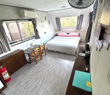 Chenggong Casa | 巴斯拉岸民宿