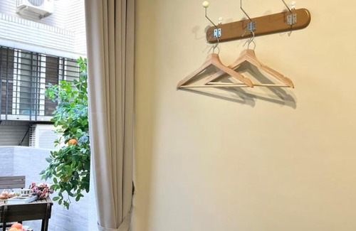 North District Casa | 巷往窩旅Tainan Desirable inn