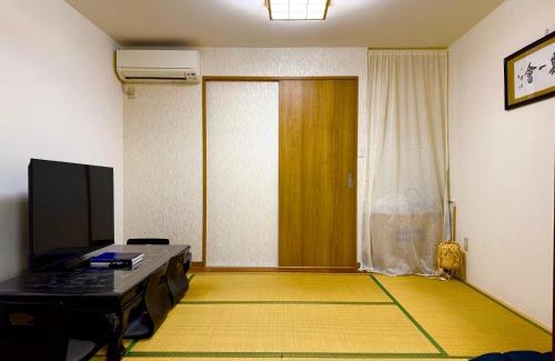 Nakazakicho Villa | 市中山居 大阪站梅田站 阪急商圈 中畸町站步行3分钟超大獨棟别墅 适合家庭 团体