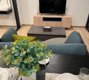Thanon Phaya Thai Apartamento | 市中心高端泳池公寓 BTS phayathai 500米 附近王权免税店
