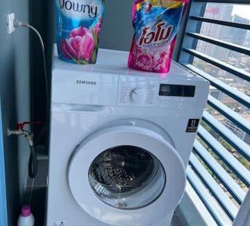 Thanon Phaya Thai Apartamento | 市中心高端泳池公寓 BTS phayathai 500米 附近王权免税店