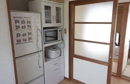 Tateshina-machi Apartamento | 布施温泉ステイ ウエスト