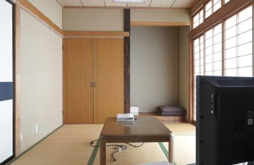 Tateshina-machi Apartamento | 布施温泉ステイ ウエスト