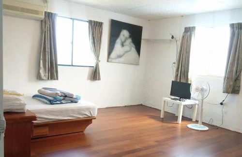 Budai Casa | 布袋愛琴海Aegean Sea B&B Budai