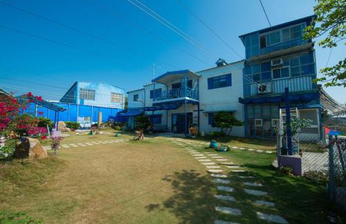 Budai Casa | 布袋愛琴海Aegean Sea B&B Budai