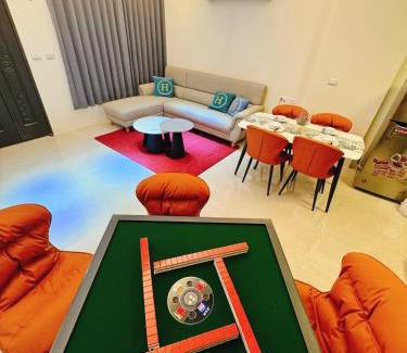 Wujie Casa | 希玥海邊 包棟民宿