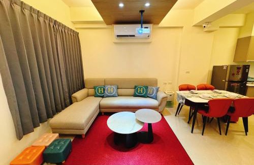 Wujie Casa | 希玥海邊 包棟民宿