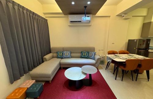 Wujie Casa | 希玥海邊 包棟民宿