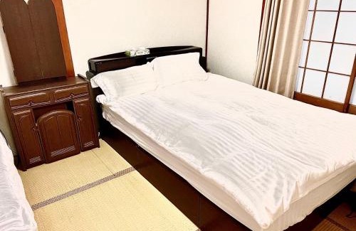 Jujo Chalet De Esquí | 帝京大学付近 十条