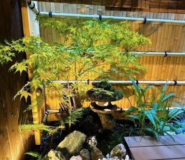 Nishi Villa | 带露天浴缸全新双层别墅 3室2卫 四线电车 直达关西机场 15分钟至USj 心斋桥 难波 大阪城公园