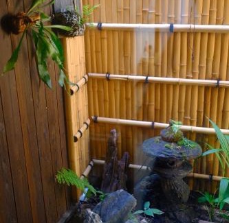 Nishi Villa | 带露天浴缸全新双层别墅 3室2卫 四线电车 直达关西机场 15分钟至USj 心斋桥 难波 大阪城公园