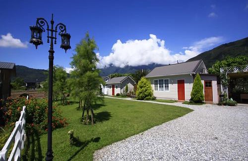Ji'an Casa | 干城小鎮民宿-包棟-寵物友善
