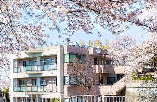 Minami Ward Apartamento | 平楽園弐番館２階