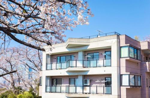 Minami Ward Apartamento | 平楽園弐番館２階