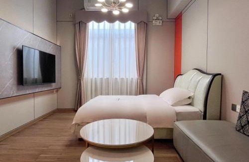 Guangzhou Apartamento | 广州沃家国际公寓