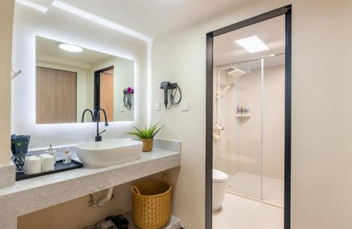 Panyu Apartamento | 广州遇见时光