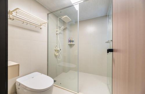 Panyu Apartamento | 广州遇见时光