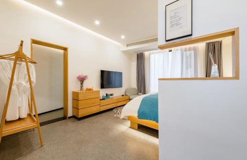 Yongding Casa | 张家界天门山国家森林公园民宿丨天门山索道店丨提供张家界西站免费接站
