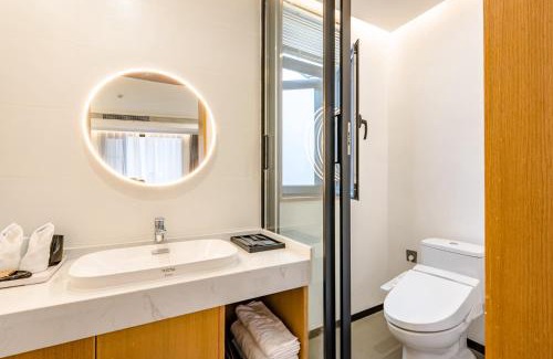 Yongding Casa | 张家界天门山国家森林公园民宿丨天门山索道店丨提供张家界西站免费接站