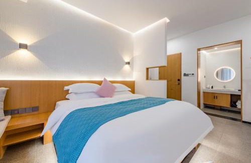 Yongding Casa | 张家界天门山国家森林公园民宿丨天门山索道店丨提供张家界西站免费接站