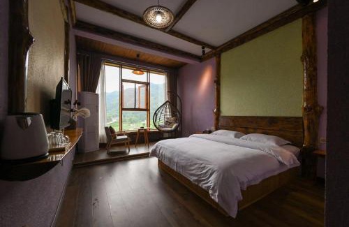Wulingyuan Casa | 张家界悦庭楠舍民宿-森林公园店