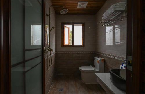 Wulingyuan Casa | 张家界悦庭楠舍民宿-森林公园店