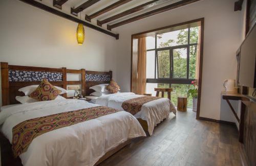 Wulingyuan Casa | 张家界畔山驿栈