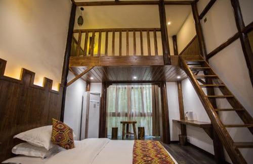 Wulingyuan Casa | 张家界畔山驿栈