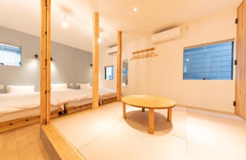 Gora Apartamento | 強羅base A棟 - GORA Base A