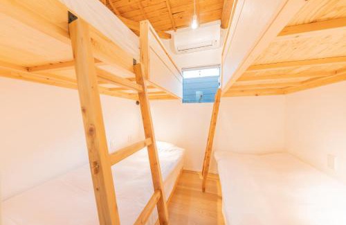 Gora Apartamento | 強羅base A棟 - GORA Base A