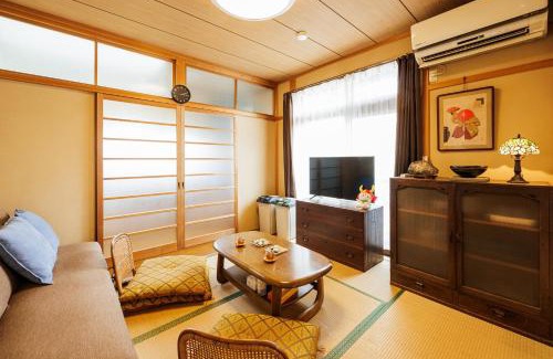 Hikone Casa | 彦宿Hikojyuku戸建て貸切宿