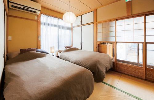Hikone Casa | 彦宿Hikojyuku戸建て貸切宿