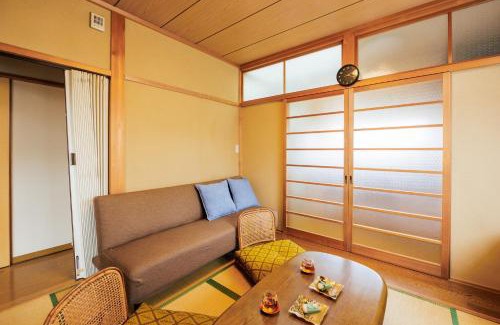Hikone Casa | 彦宿Hikojyuku戸建て貸切宿