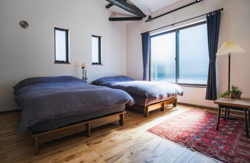 Kitasuna Apartamento | 彩ハウス砂町銀座