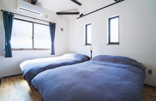 Kitasuna Apartamento | 彩ハウス砂町銀座