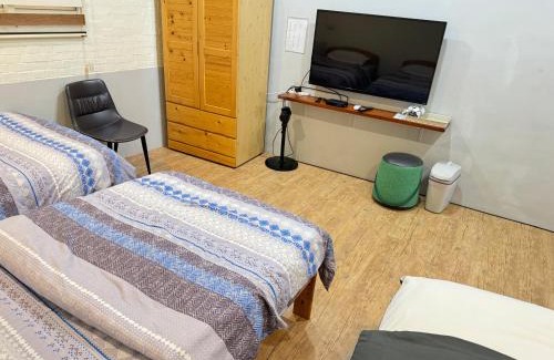 Shengang Casa | 彰濱伸港民宿