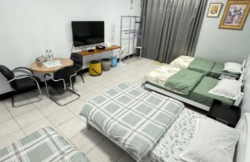 Shengang Casa | 彰濱伸港民宿