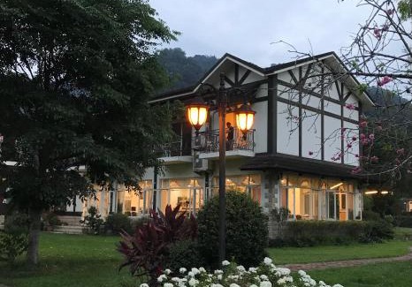 Guoxing Casa | 後頭厝民宿