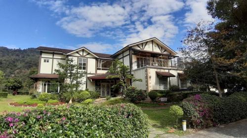Guoxing Casa | 後頭厝民宿