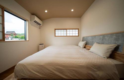 Fushimi Casa | 御屋 荷