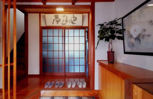 Kanazawa Casa | 心遊亭ー和風の間 Shin Yu Tei